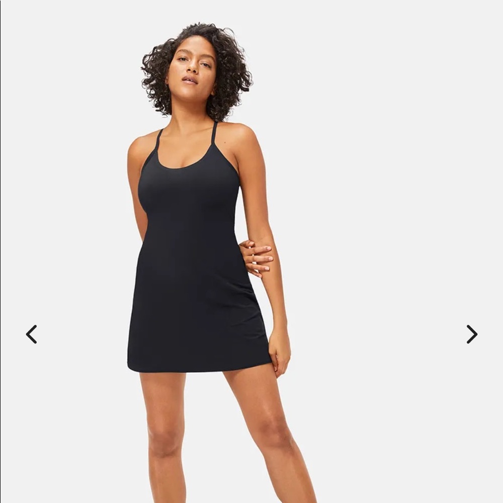 Outdoor Voices - The Original Exercise Dress